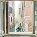 Rigoletto Canal View San Marco Square Διαμέρισμα *