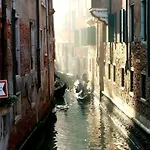 Διαμέρισμα Rigoletto Canal View San Marco Square