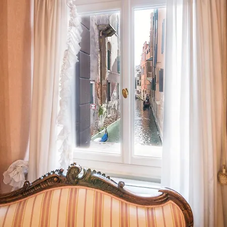 شقة Rigoletto San Marco Square