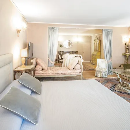 Rigoletto San Marco Square شقة *