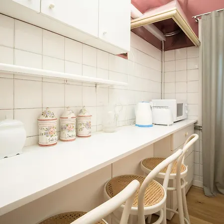 Rigoletto San Marco Square