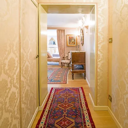 Rigoletto San Marco Square *