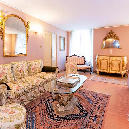 Rigoletto San Marco Square البندقية