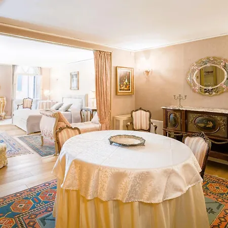 Rigoletto San Marco Square شقة *