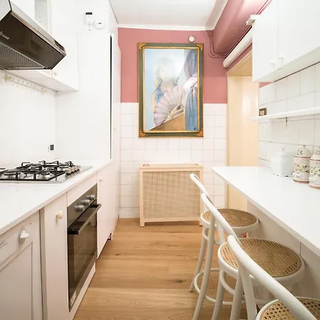 Rigoletto San Marco Square *