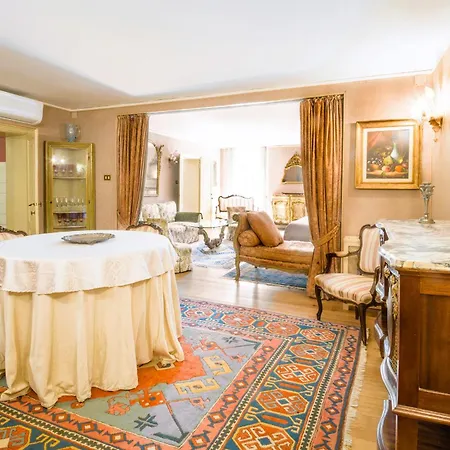 Rigoletto San Marco Square البندقية