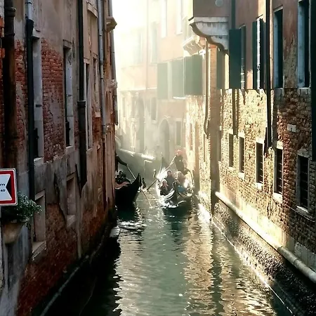 Διαμέρισμα Rigoletto Canal View San Marco Square