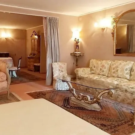 Rigoletto San Marco Square البندقية