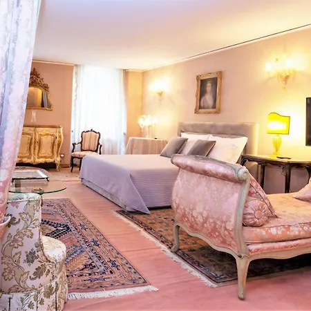 Rigoletto San Marco Square البندقية