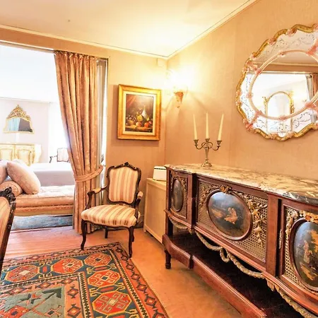 Rigoletto Canal View San Marco Square * Βενετία