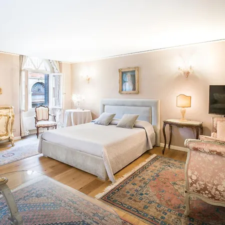 Rigoletto San Marco Square Βενετία