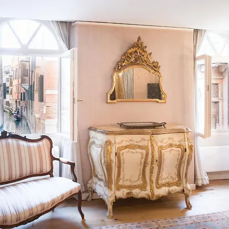 Rigoletto San Marco Square Appartamento Venezia