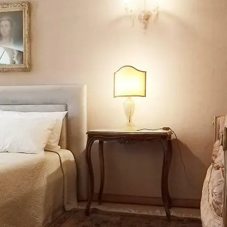 Rigoletto San Marco Square