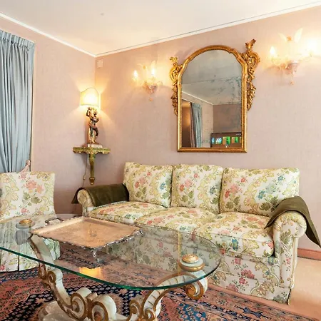 Rigoletto San Marco Square