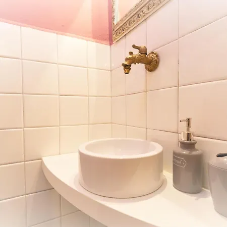 Rigoletto Canal View San Marco Square Apartman Velence