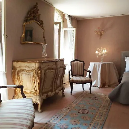 Rigoletto San Marco Square Apartament