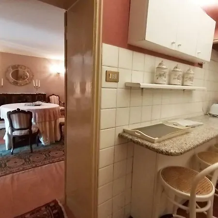 Apartamento Rigoletto San Marco Square *