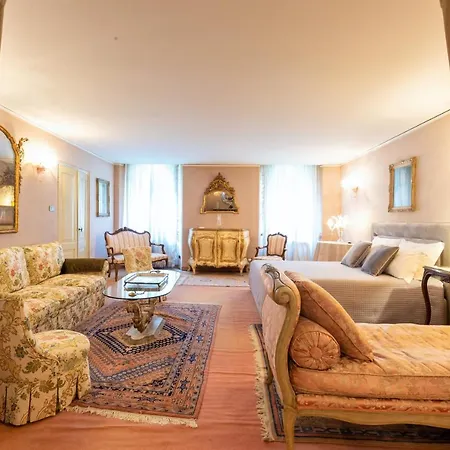Apartamento Rigoletto San Marco Square Venecia
