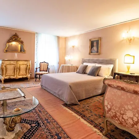 Apartamento Rigoletto San Marco Square *
