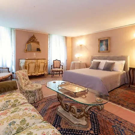 Apartamento Rigoletto San Marco Square Venecia