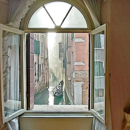 Apartamento Rigoletto San Marco Square