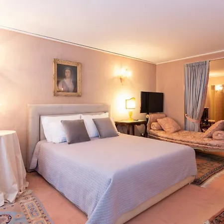 Rigoletto San Marco Square *