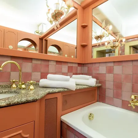 Apartamento Rigoletto San Marco Square *