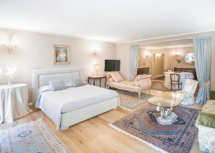 Rigoletto San Marco Square