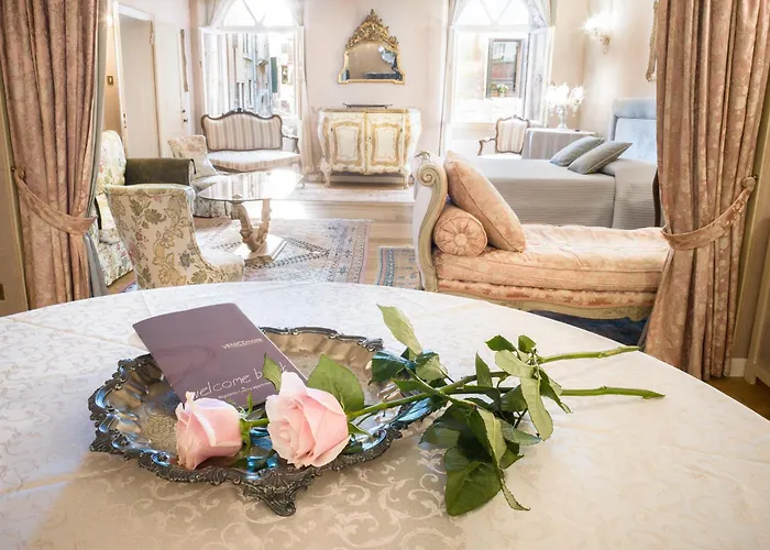 Rigoletto San Marco Square Apartment