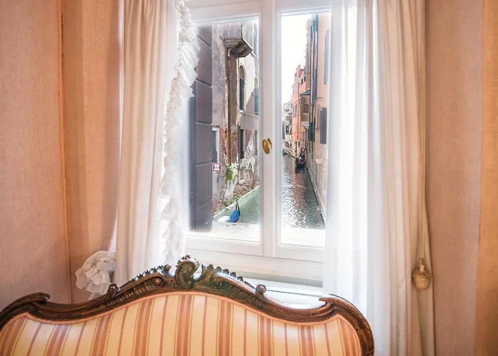 Apartment Rigoletto San Marco Square