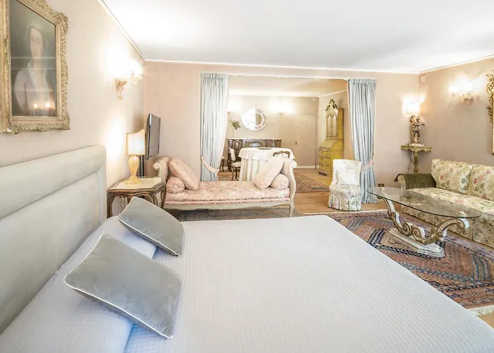Rigoletto San Marco Square Appartement *