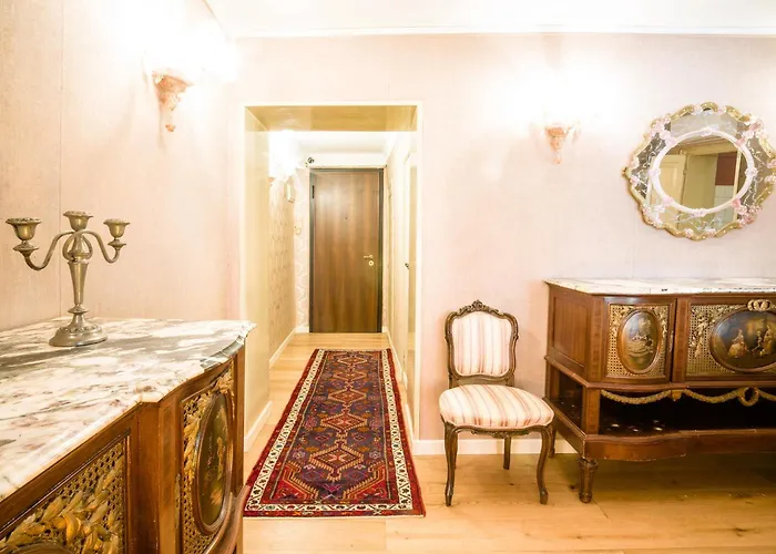 Rigoletto San Marco Square Appartement