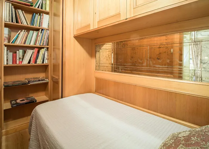 Apartment Rigoletto San Marco Square *