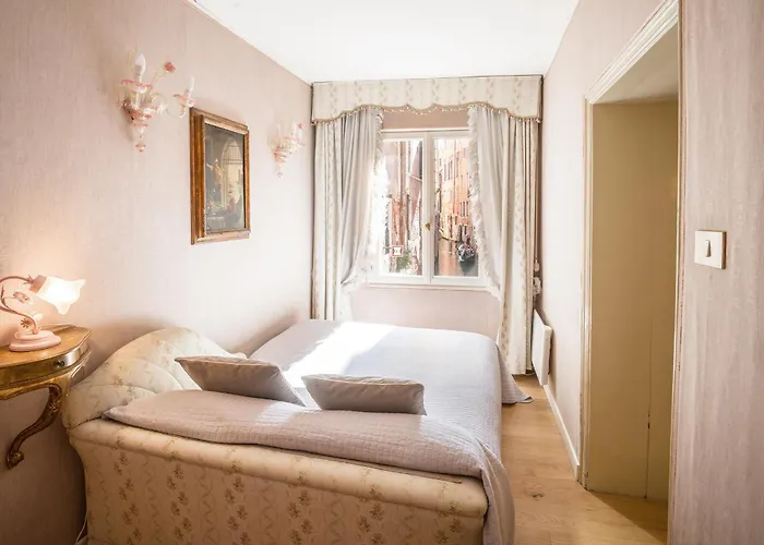 Appartement Rigoletto San Marco Square