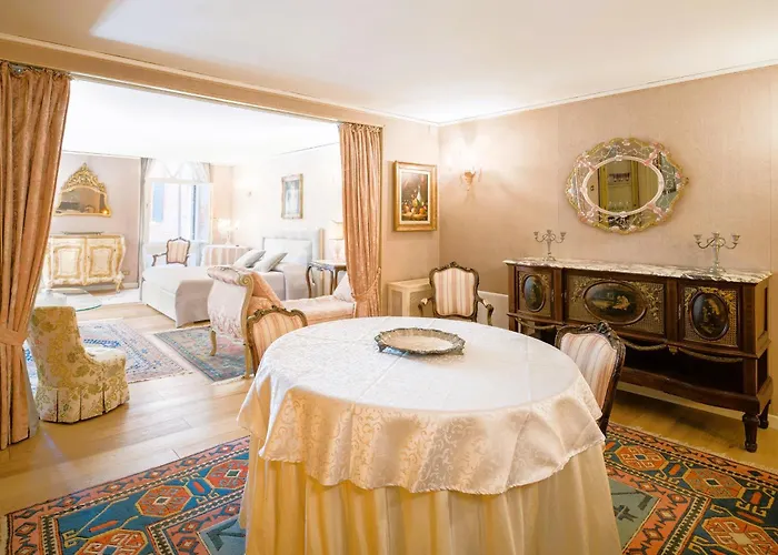 Rigoletto San Marco Square Apartment *