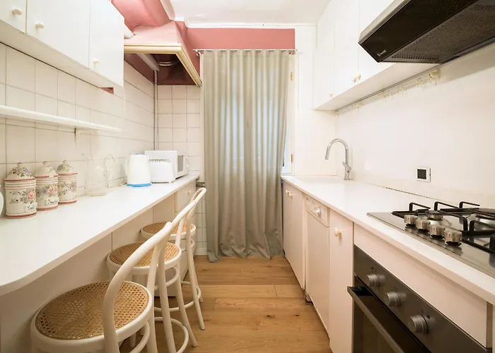 Rigoletto San Marco Square Apartment