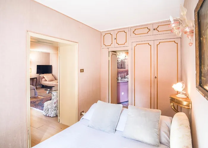 Appartement Rigoletto San Marco Square