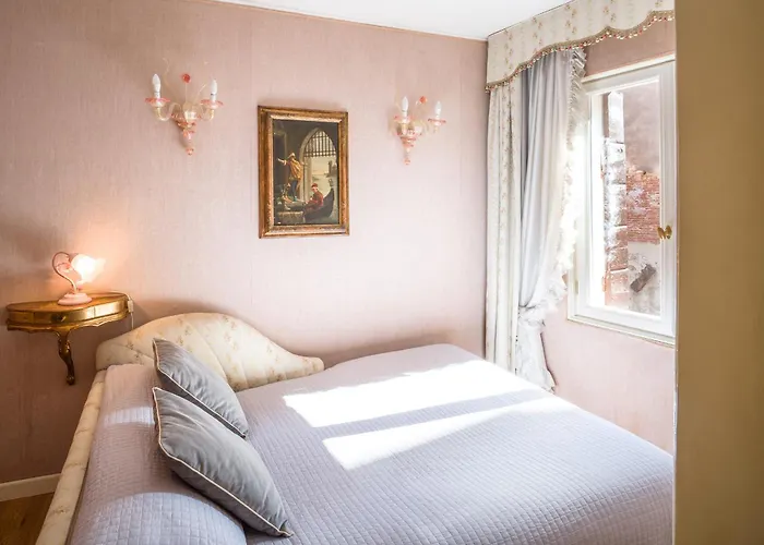 Rigoletto San Marco Square Appartement *