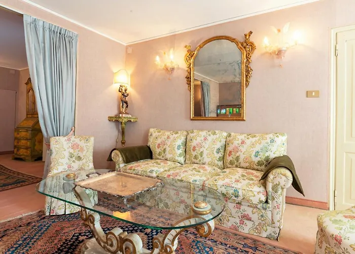 Rigoletto San Marco Square