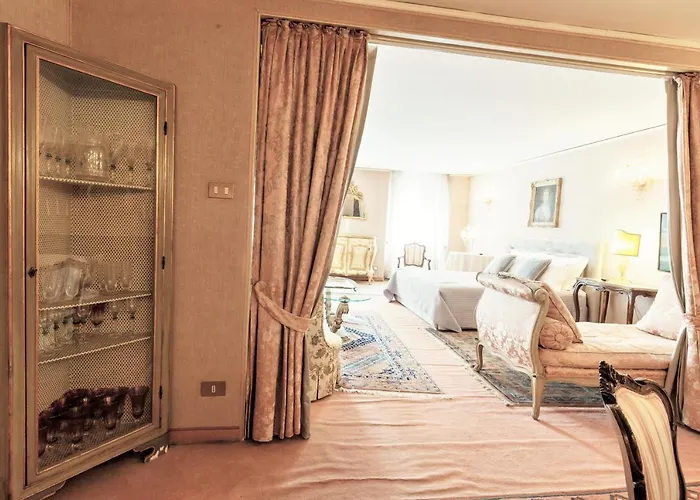 Rigoletto San Marco Square ונציה