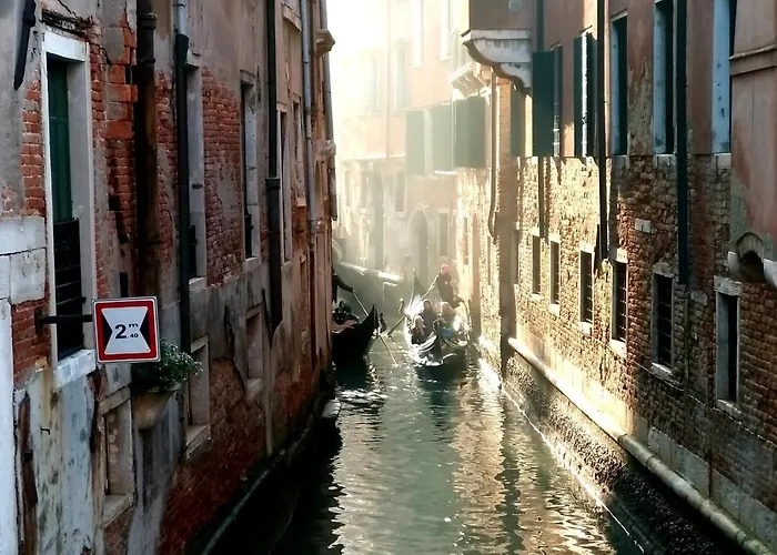 Rigoletto San Marco Square Apartment *