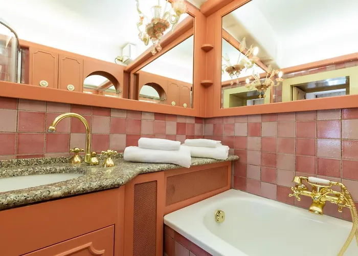 Appartement Rigoletto San Marco Square *