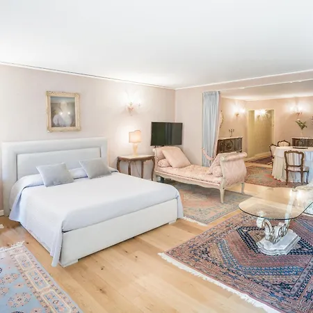 Rigoletto San Marco Square