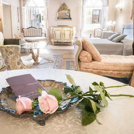 Rigoletto San Marco Square Apartament