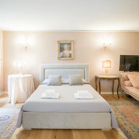 Apartament Rigoletto San Marco Square *