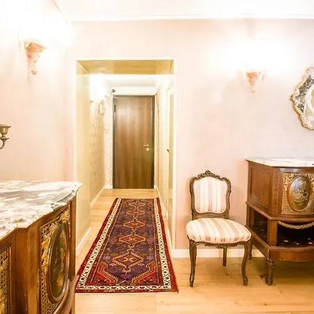 Rigoletto San Marco Square Apartament