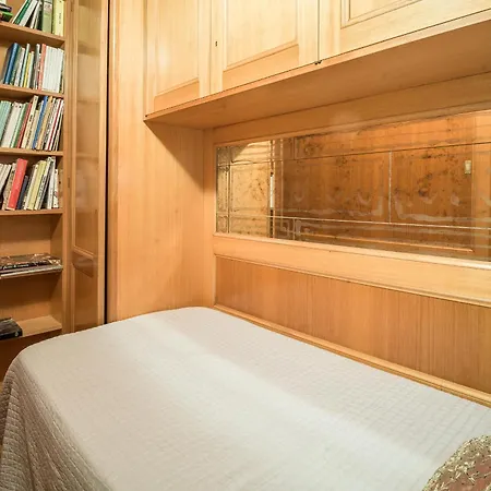 Apartament Rigoletto San Marco Square *