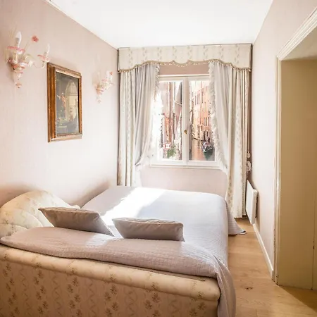 Apartament Rigoletto San Marco Square