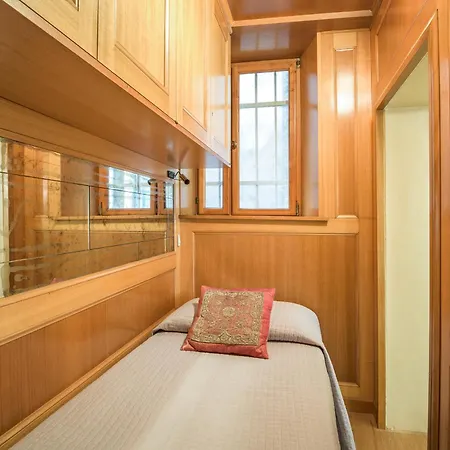 Rigoletto San Marco Square