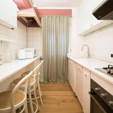 Rigoletto San Marco Square Apartament